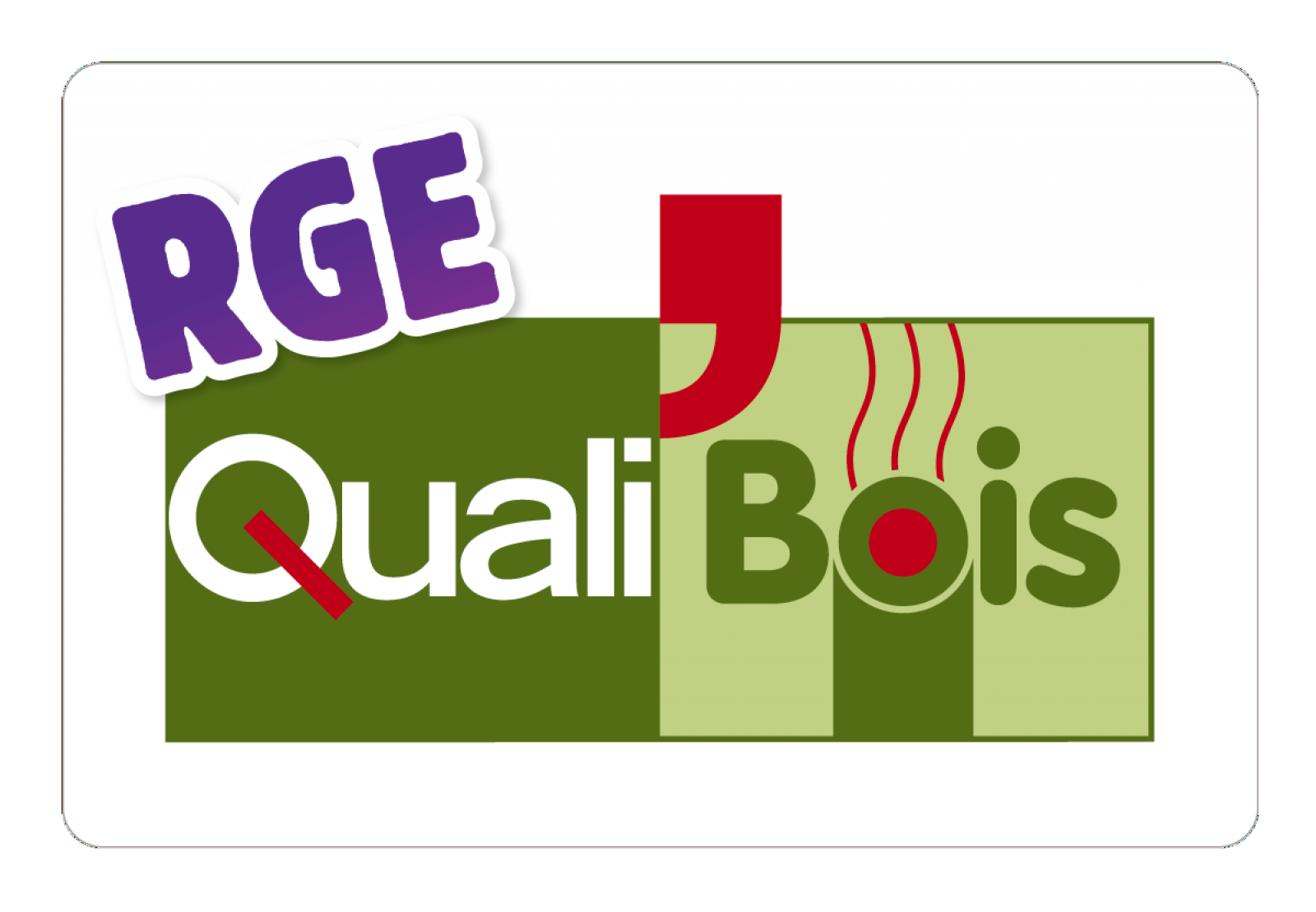 Logo qualibois