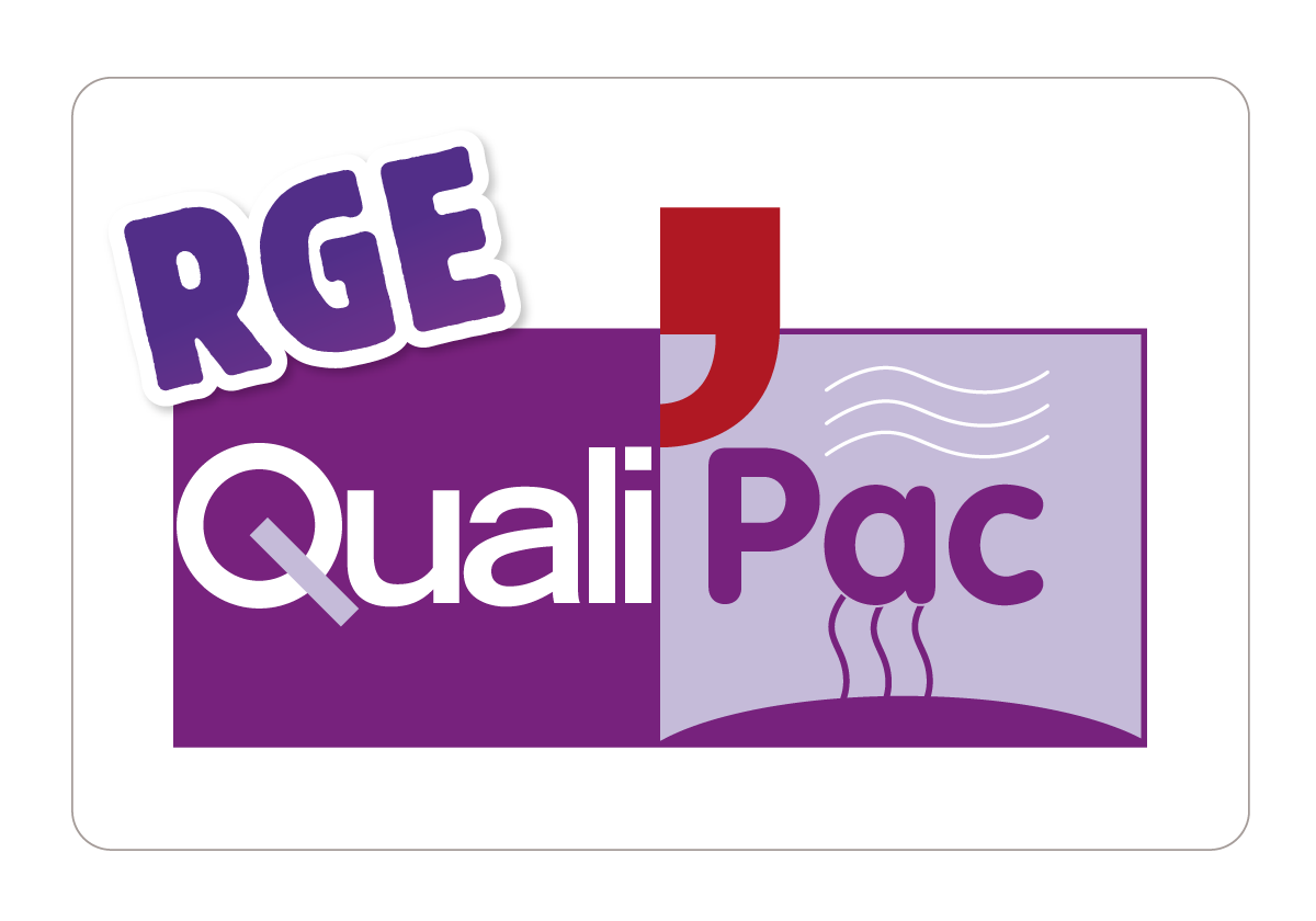 Logo qualipac